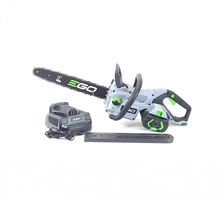 E-Go Cordless Chainsaw