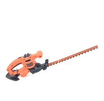 Black & Decker Hedge Trimmer