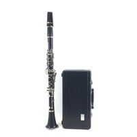 Jupiter Capitol Edition Clarinet