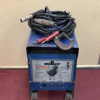 Miller A..C. Arc Welder 