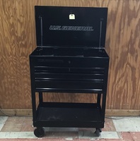 US General Tech Cart