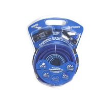 Audiopipe Amplifier Installation Kit 