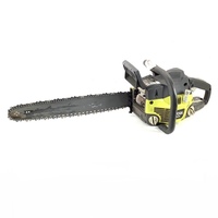 Ryobi RY10520 20" Gas Powered Chainsaw