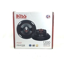 Boss 10" Sub Woofer
