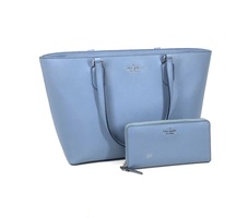 Kate Spade Purse/wallet Set