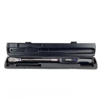 Snap On ATECH3FR250 1/2" Drive Digital Flex Head Torque Wrench