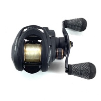 Lews CP1SH Classic Pro Baitcast Reel